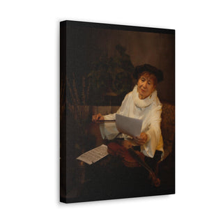Canvas Gallery Wraps - MORO DESIGN STUDIO