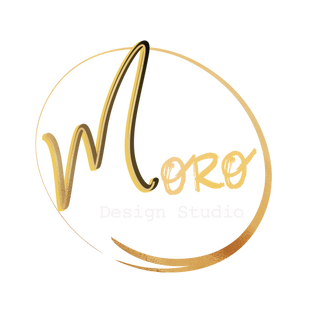 Logo of Moro Design Studio
