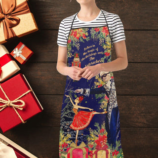 HOLIDAY MAGIC NUTCRACKER - MORO DESIGN STUDIO