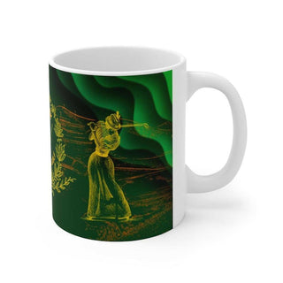 Ladies Golf Mugs (USA) - MORO DESIGN STUDIO