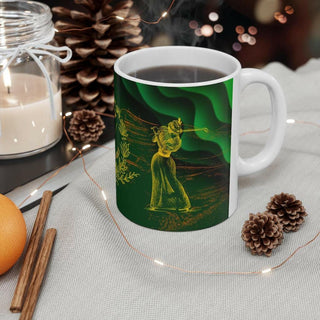 Ladies Golf Mugs (USA) - MORO DESIGN STUDIO