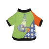 Dog’s golf shirt - CANINE CADDY - MORO DESIGN GIFTS
