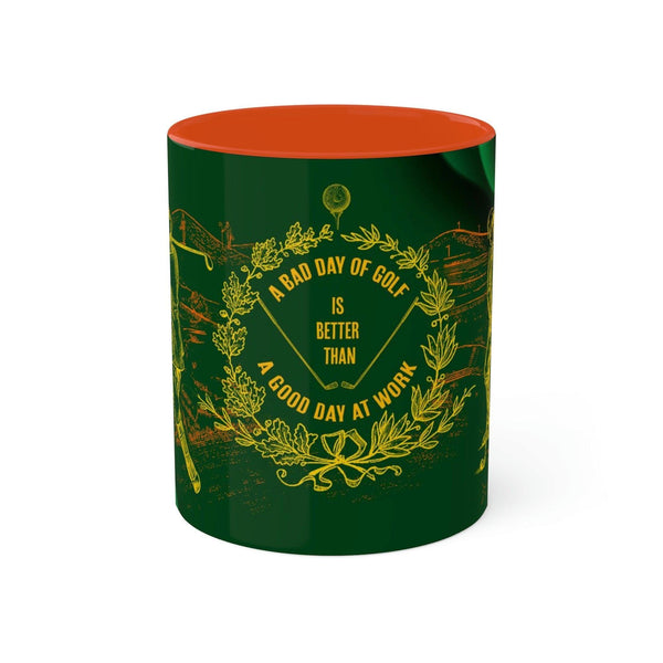 Colorful Mugs, 11oz - MORO DESIGN GIFTS