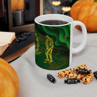 Mug for Golf Lovers (USA) - MORO DESIGN STUDIO
