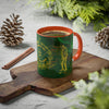 Colorful Mugs, 11oz - MORO DESIGN GIFTS