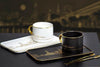 Porcelain set CLEVELAND - MORO DESIGN GIFTS