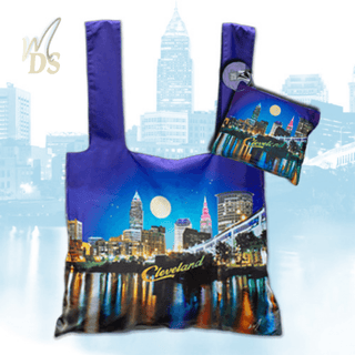 Grocery Bag CLEVELAND - MORO DESIGN STUDIO