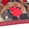Artistic Umbrella – CARMEN - MORO DESIGN GIFTS