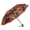 Artistic Umbrella – CARMEN - MORO DESIGN GIFTS