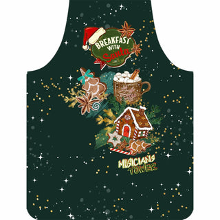 BREAKFAST WITH SANTA (2) - MORO DESIGN STUDIO