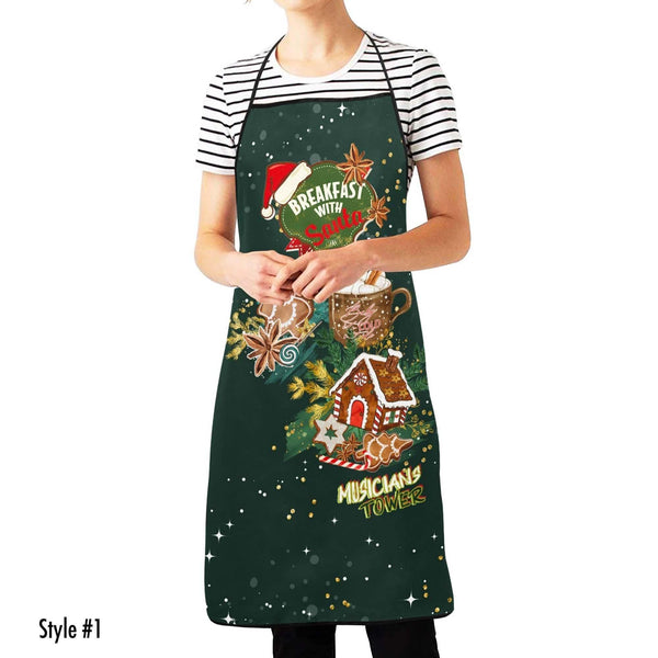 BREAKFAST WITH SANTA (2) - MORO DESIGN GIFTS