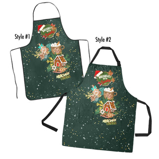 BREAKFAST WITH SANTA (2) - MORO DESIGN STUDIO