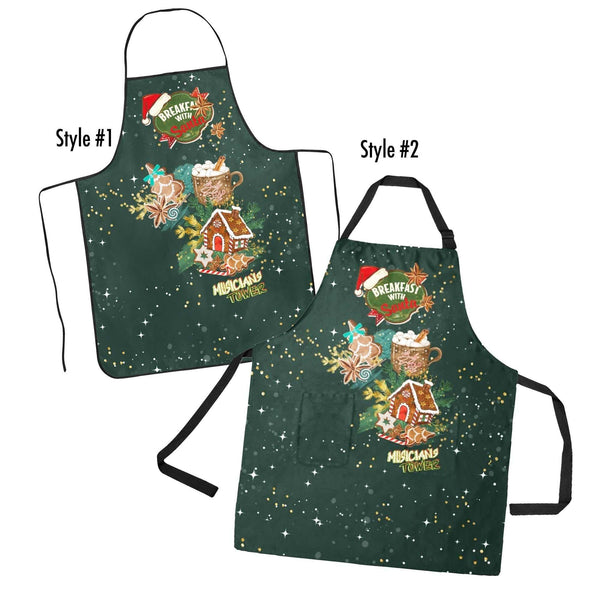 BREAKFAST WITH SANTA (2) - MORO DESIGN GIFTS