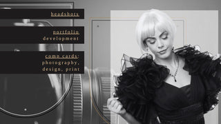 The pre-shoot questionnaire is a crucial tool for successful photo-session - MORO DESIGN STUDIO