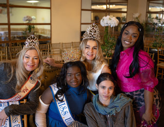 AmeriFest Newcomer Workshop in Cleveland — A Photo Reportage