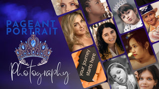 Pageant Photography