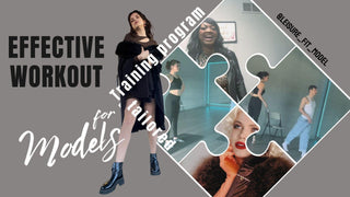 Training and Courses for Models - MORO DESIGN STUDIO