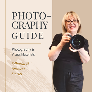 Photography Guide