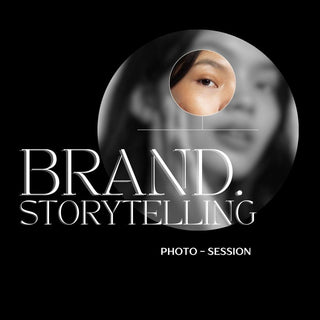 One-Hour Photo Session - MORO DESIGN STUDIO