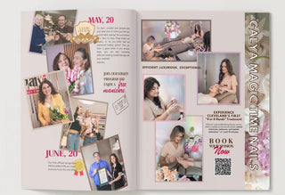 Signature Brand Storytelling Session