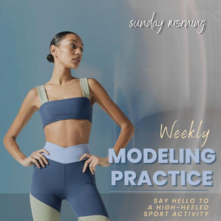 Modeling Practice - MORO DESIGN STUDIO