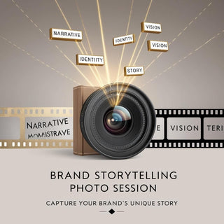 Signature Brand Storytelling Session