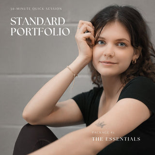 Starter Digitals – 30-Minute Quick Session