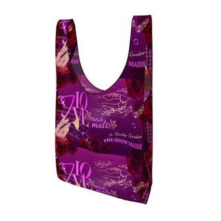 Parachute Shopping Bag - MORO DESIGN GIFTS