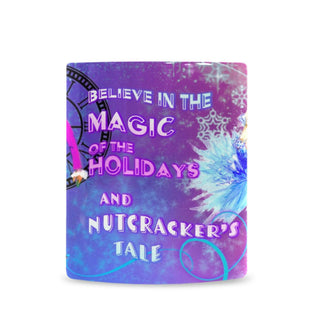 Gift Mug THE NUTCRACKER - MORO DESIGN STUDIO