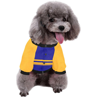 Dog Uniform with Customized Logo - MORO DESIGN GIFTS
