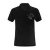 Men's Cotton Polo Shirt for Geauga West Rotary Club - MORO DESIGN GIFTS