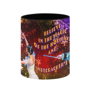 THE NUTCRACKER - Gift Mug - MORO DESIGN GIFTS