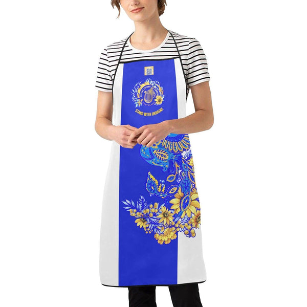 STAND WITH UKRAINE - MORO DESIGN GIFTS