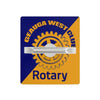 GW ROTARY CLUB Smartphone Ring Holder - MORO DESIGN GIFTS